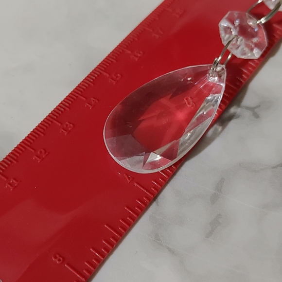 DIY ChandelierDangles - Picture 5 of 5